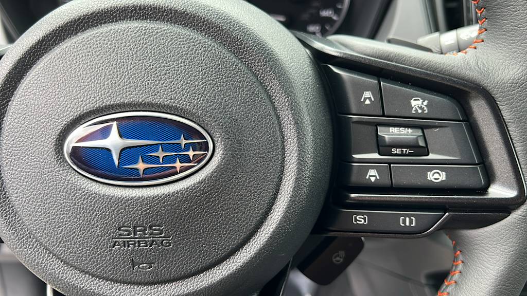 Thumbnail: 2026 Subaru Crosstrek - 27