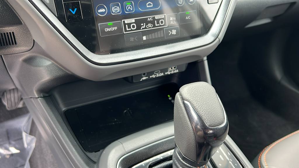 Thumbnail: 2026 Subaru Crosstrek - 23
