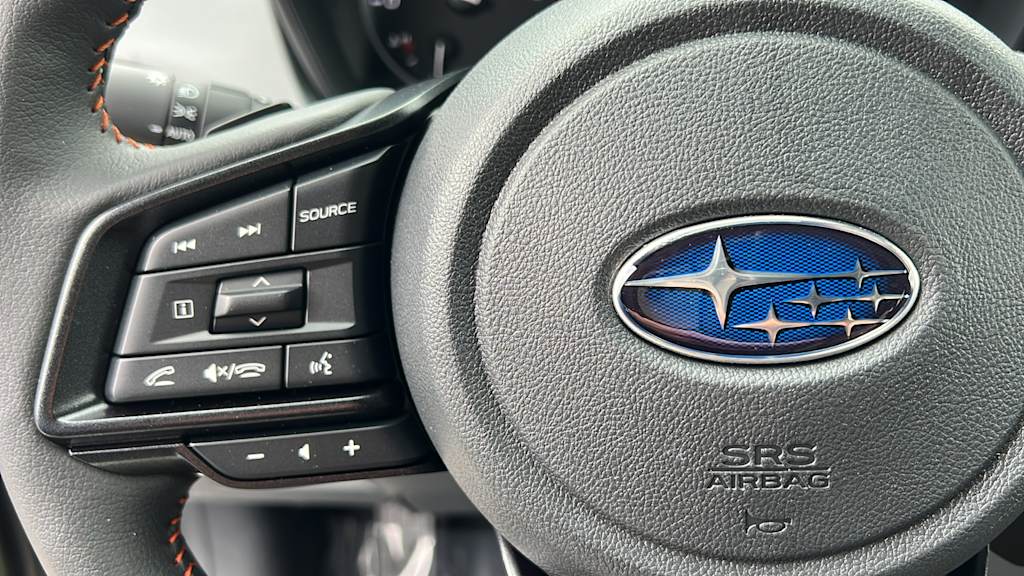 Thumbnail: 2026 Subaru Crosstrek - 26