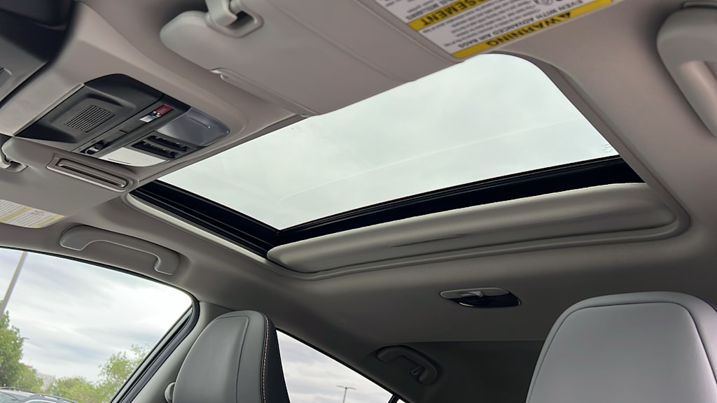 Thumbnail: 2026 Subaru Crosstrek - 32