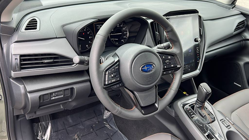 Thumbnail: 2026 Subaru Crosstrek - 2