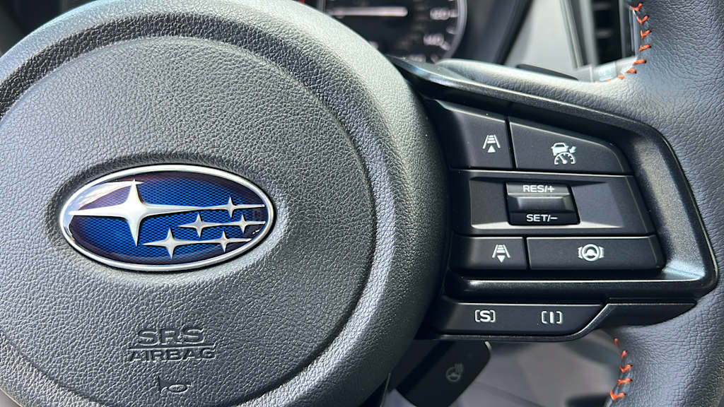 Thumbnail: 2026 Subaru Crosstrek - 27