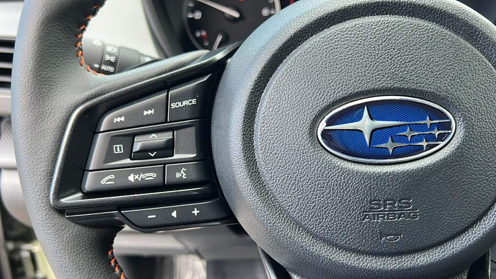 Thumbnail: 2026 Subaru Crosstrek - 26