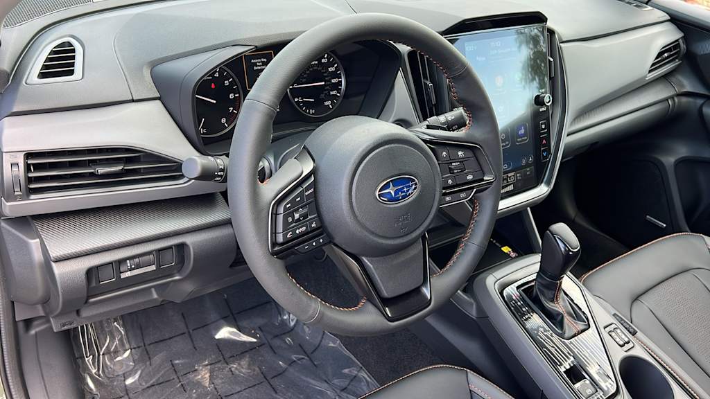 Thumbnail: 2026 Subaru Crosstrek - 2