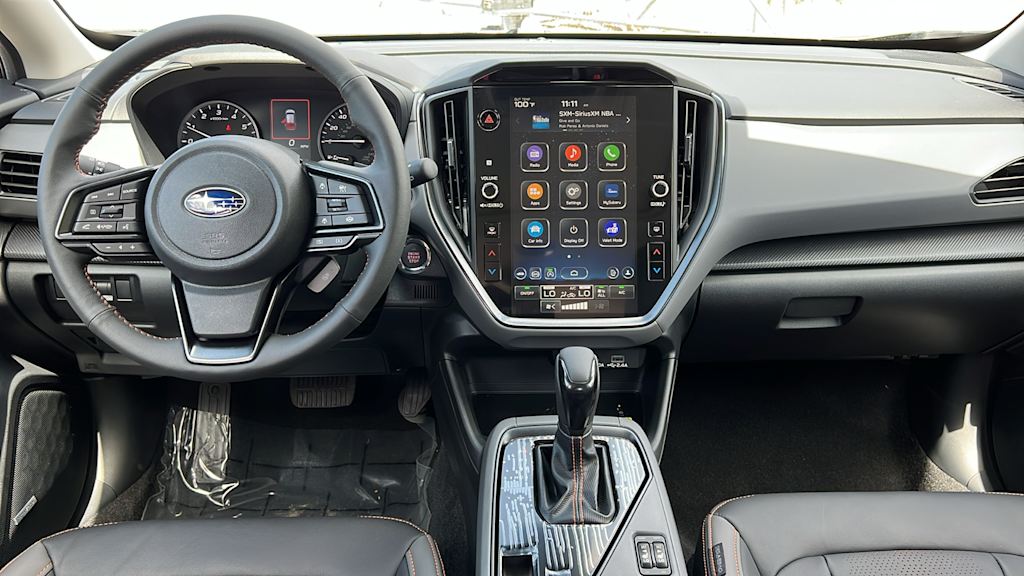 Thumbnail: 2026 Subaru Crosstrek - 13