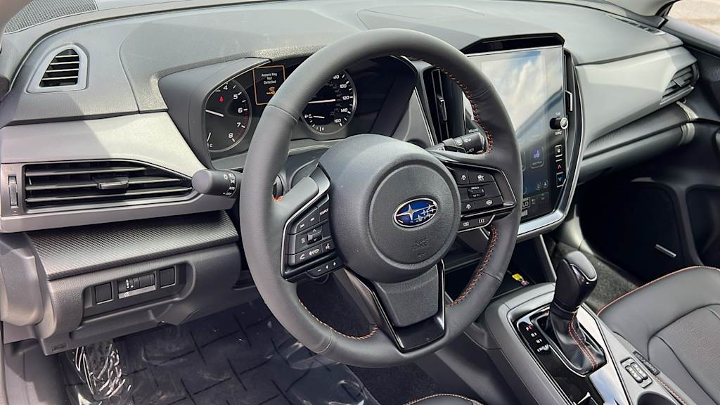 Thumbnail: 2026 Subaru Crosstrek - 2