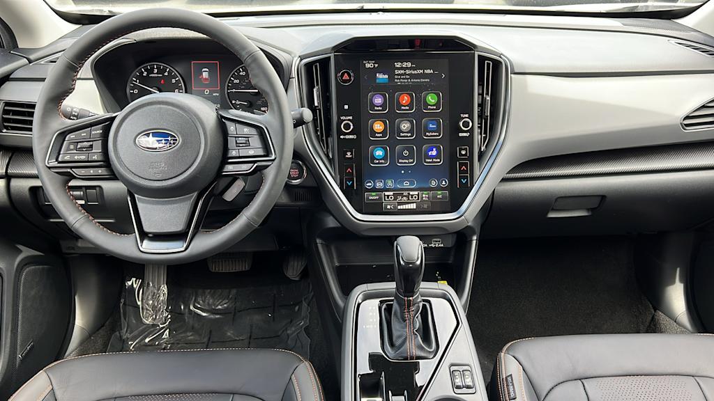 Thumbnail: 2026 Subaru Crosstrek - 13