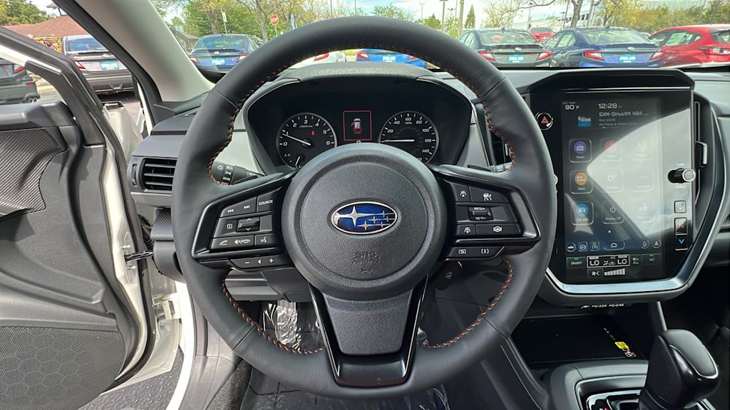 Thumbnail: 2026 Subaru Crosstrek - 9