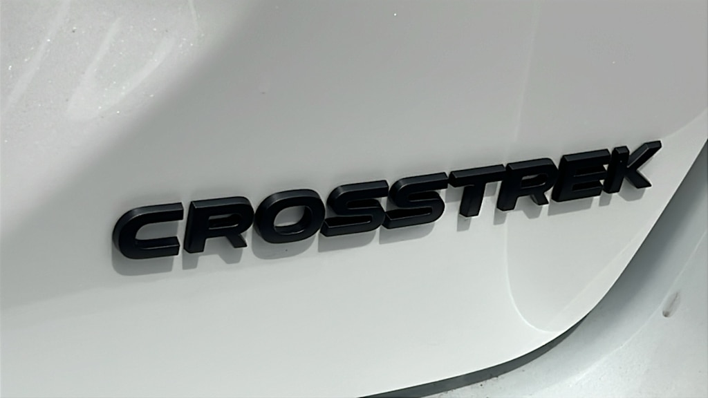 Thumbnail: 2026 Subaru Crosstrek - 7