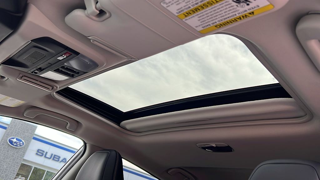 Thumbnail: 2026 Subaru Crosstrek - 32