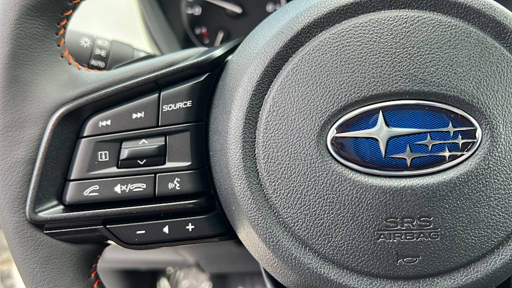 Thumbnail: 2026 Subaru Crosstrek - 26