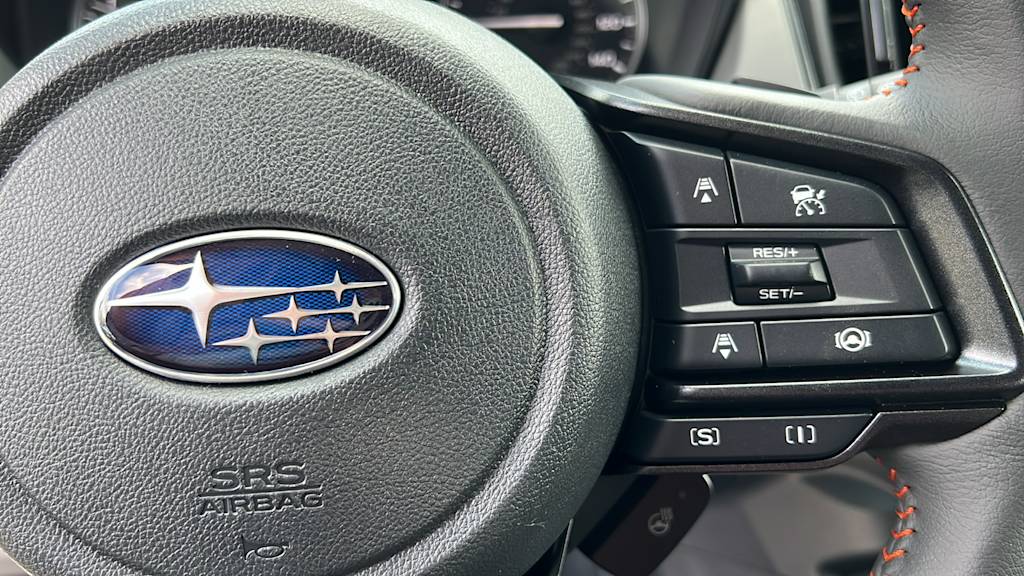 Thumbnail: 2026 Subaru Crosstrek - 27