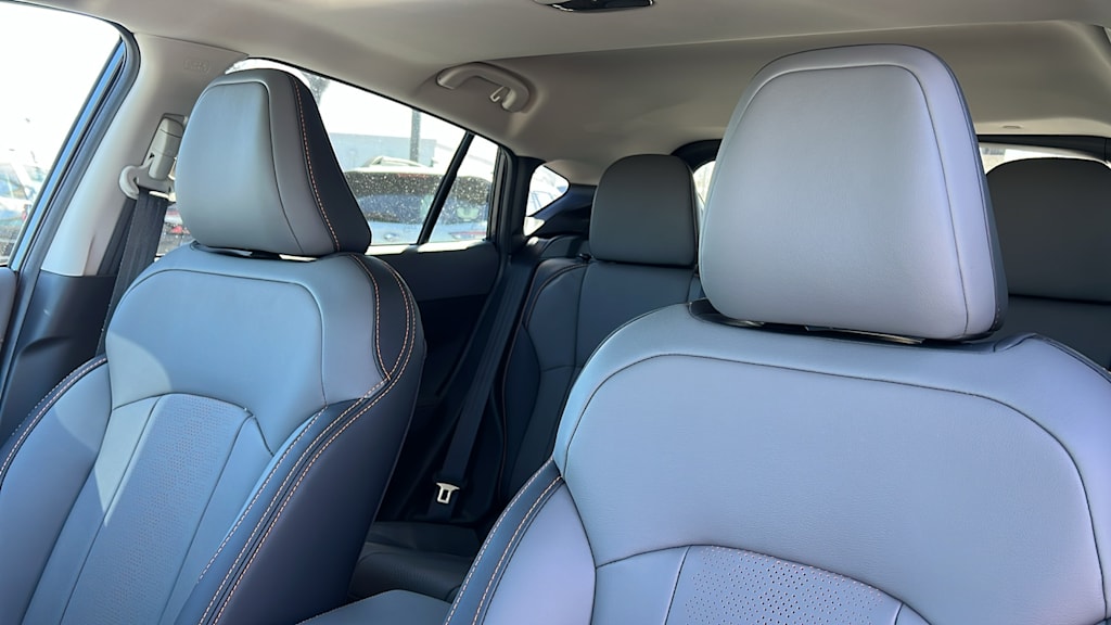 2025 Subaru Crosstrek Limited 27
