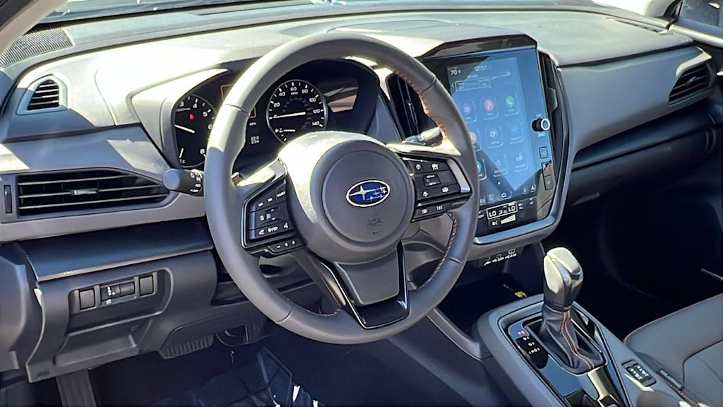 2025 Subaru Crosstrek Limited 2