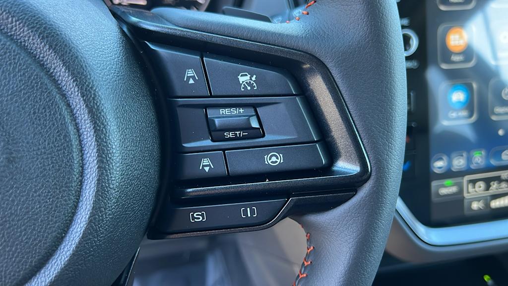 2025 Subaru Crosstrek Limited 30