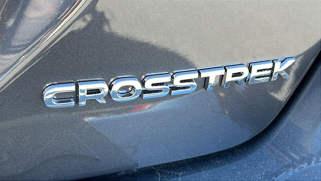 2025 Subaru Crosstrek Limited 7