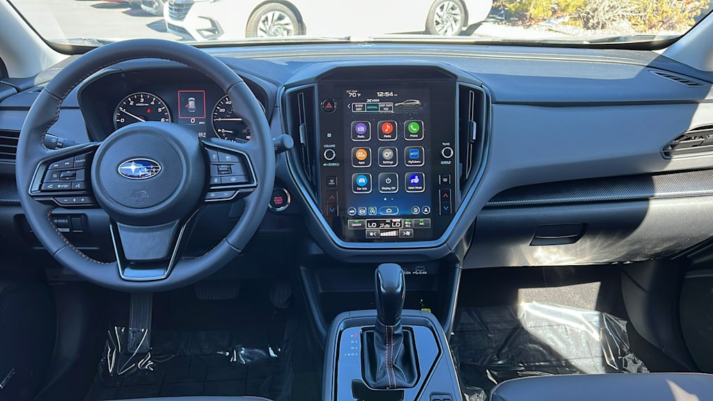 2025 Subaru Crosstrek Limited 10