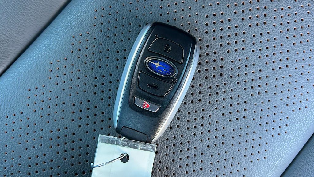 Thumbnail: 2025 Subaru Crosstrek - 18