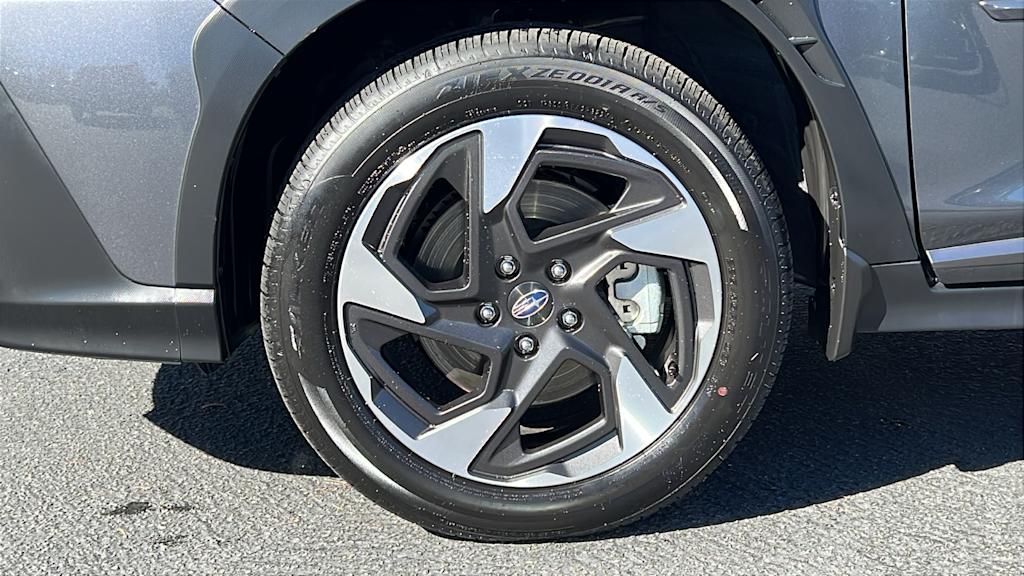 Thumbnail: 2025 Subaru Crosstrek - 8