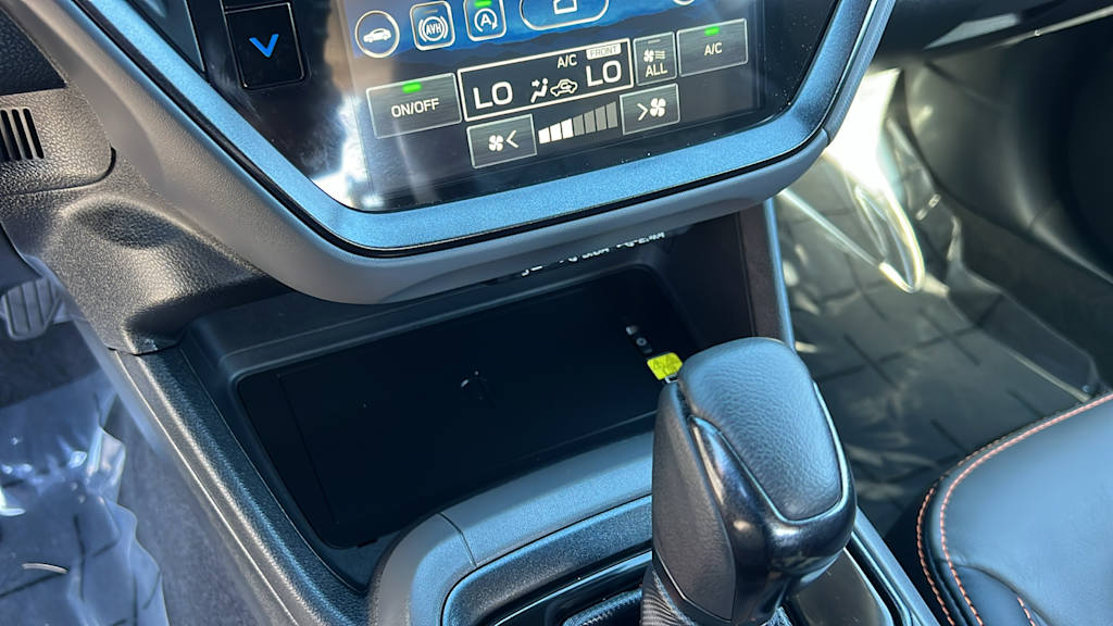 Thumbnail: 2025 Subaru Crosstrek - 23