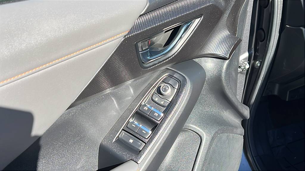 Thumbnail: 2025 Subaru Crosstrek - 28