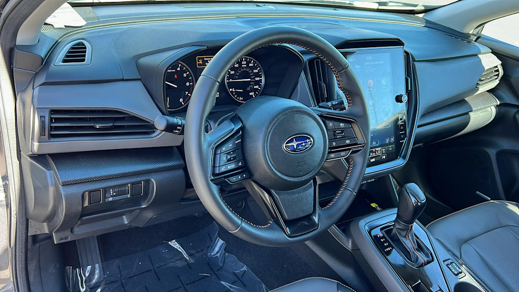 Thumbnail: 2025 Subaru Crosstrek - 2
