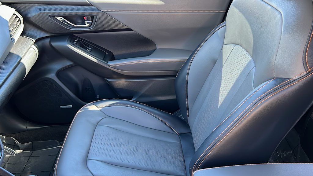 Thumbnail: 2025 Subaru Crosstrek - 11