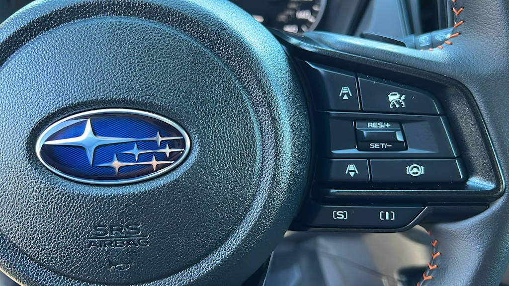 Thumbnail: 2025 Subaru Crosstrek - 27