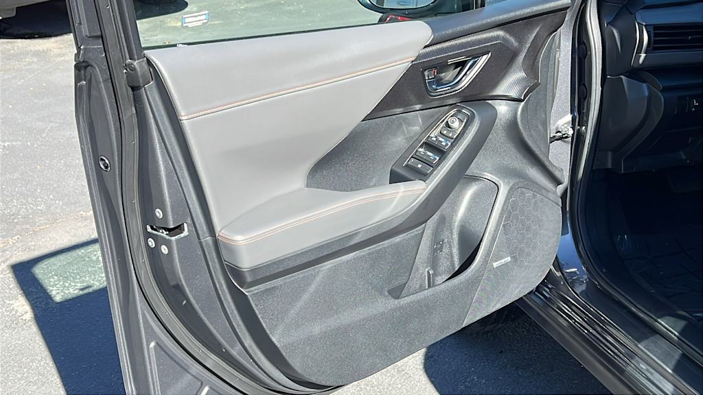 Thumbnail: 2025 Subaru Crosstrek - 29