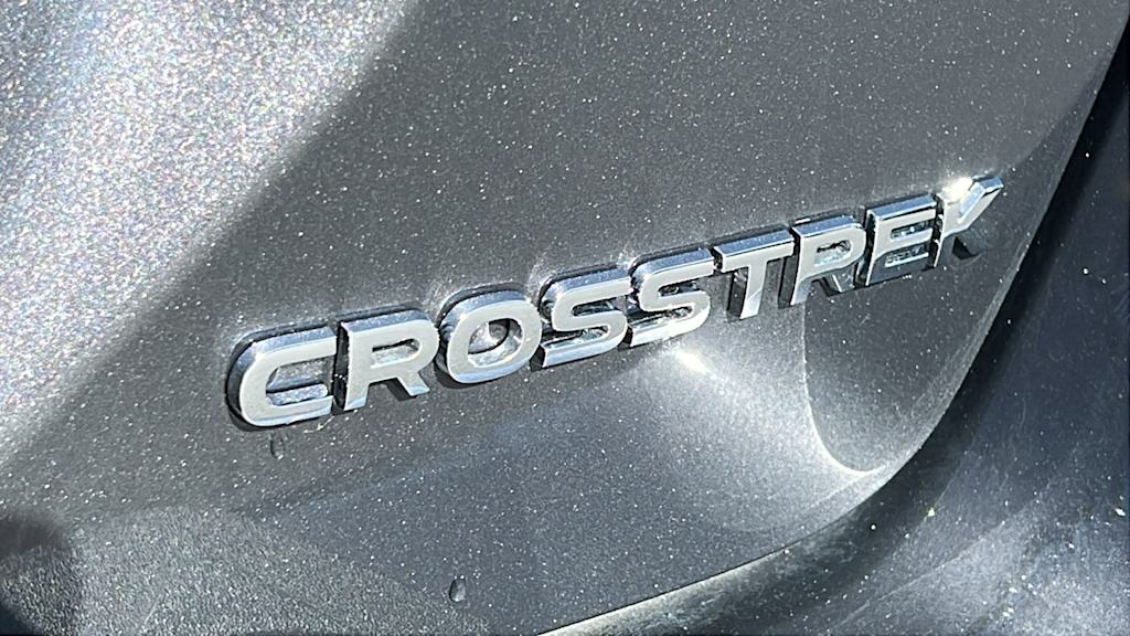 Thumbnail: 2025 Subaru Crosstrek - 7