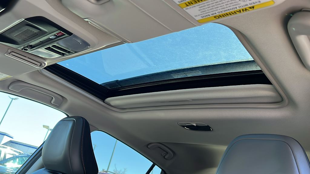 Thumbnail: 2025 Subaru Crosstrek - 31