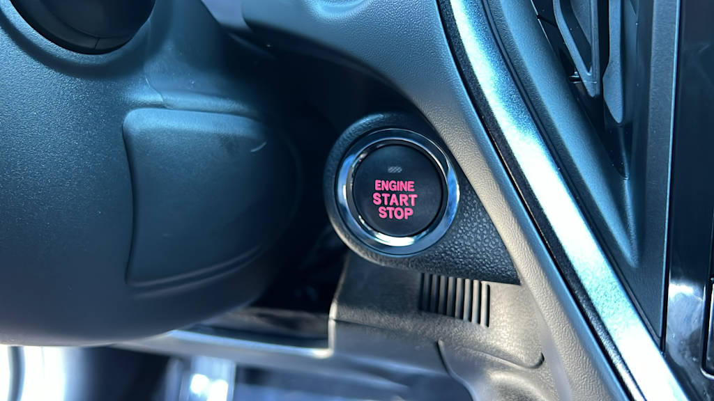 Thumbnail: 2025 Subaru Crosstrek - 25