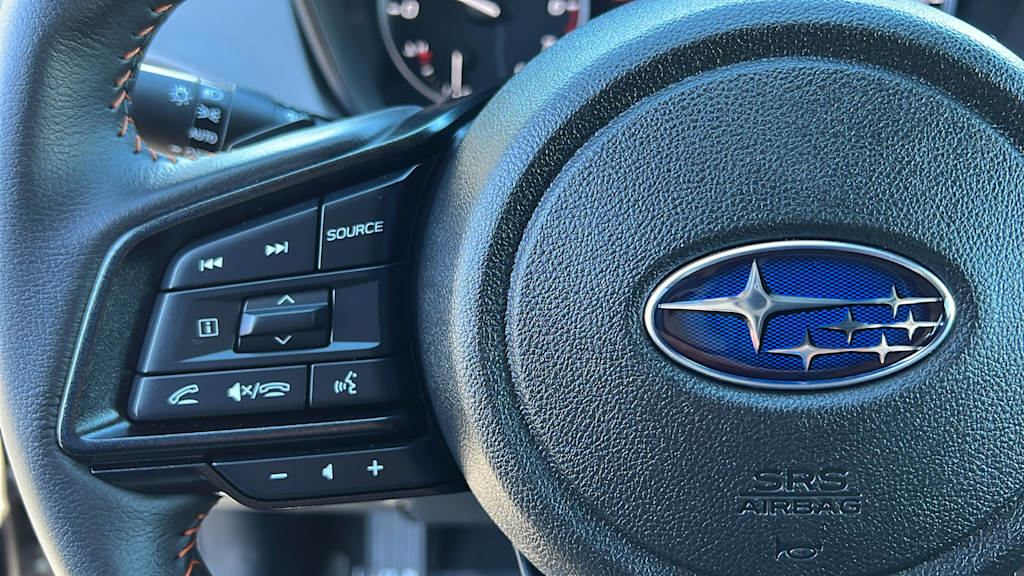 Thumbnail: 2025 Subaru Crosstrek - 26