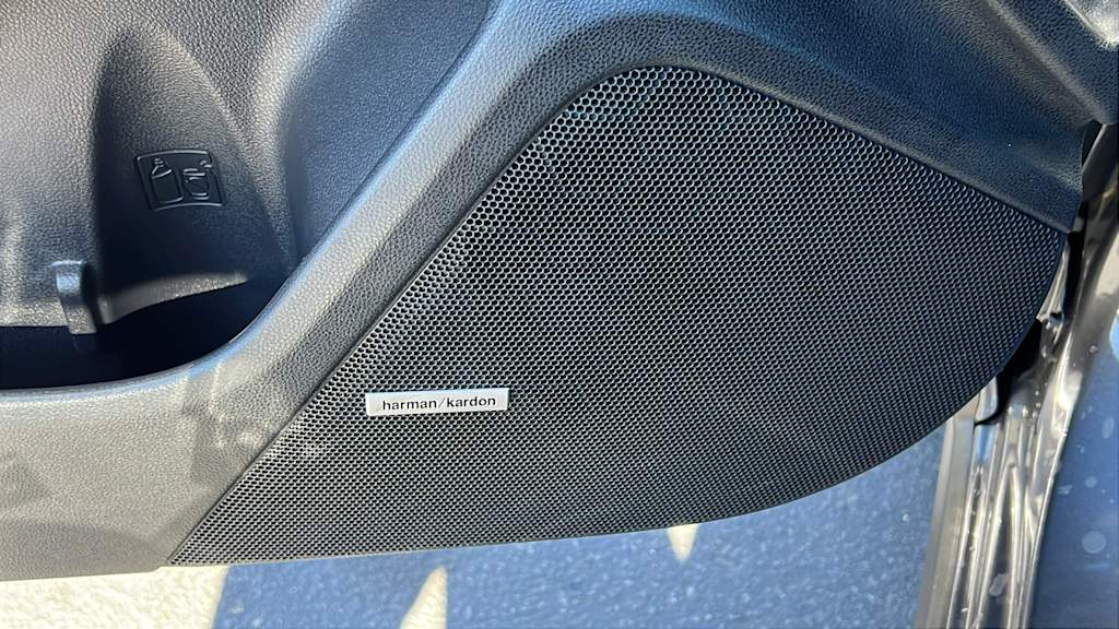 Thumbnail: 2025 Subaru Crosstrek - 32