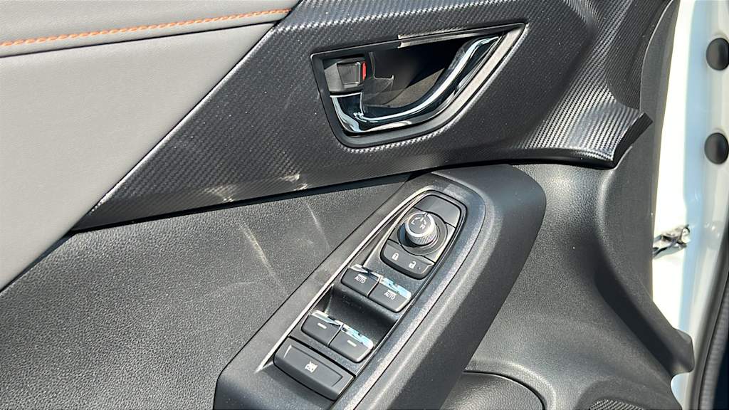 Thumbnail: 2025 Subaru Crosstrek - 28