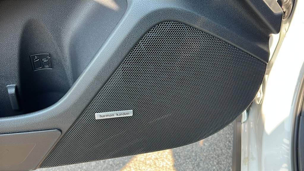 Thumbnail: 2025 Subaru Crosstrek - 32