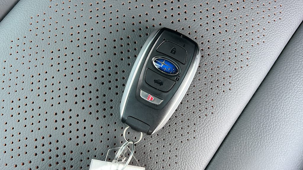 Thumbnail: 2025 Subaru Crosstrek - 18