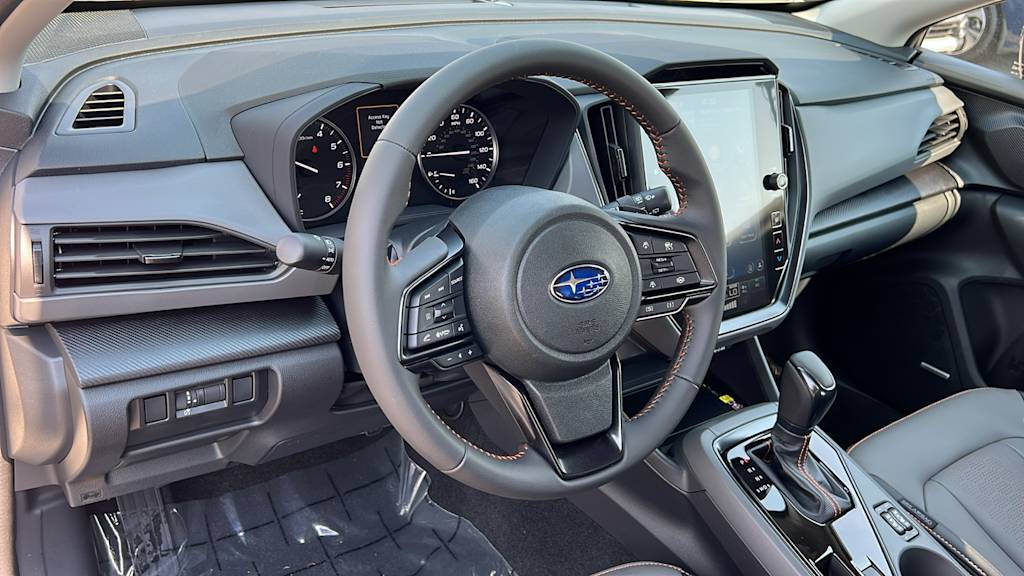 Thumbnail: 2025 Subaru Crosstrek - 2