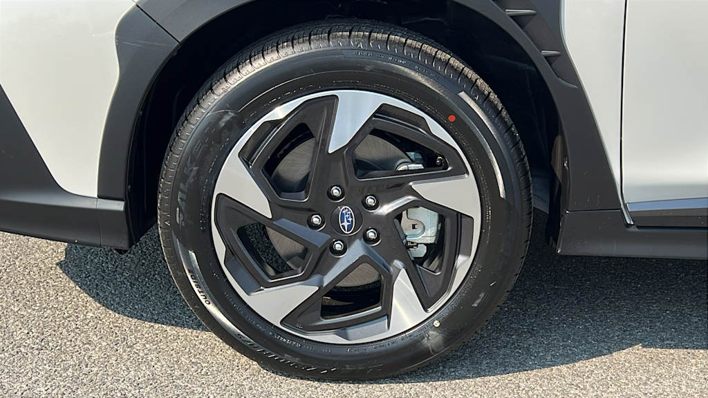 Thumbnail: 2025 Subaru Crosstrek - 8