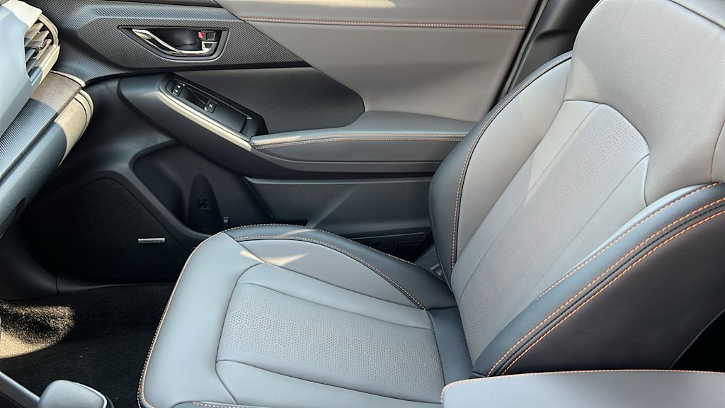 Thumbnail: 2025 Subaru Crosstrek - 11