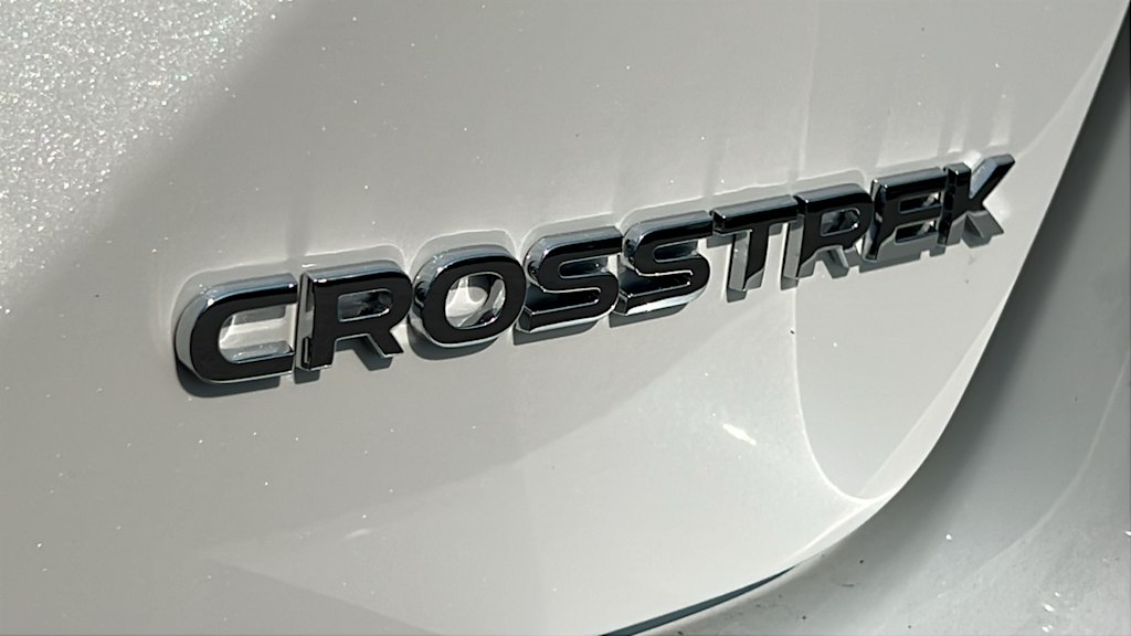 Thumbnail: 2025 Subaru Crosstrek - 7