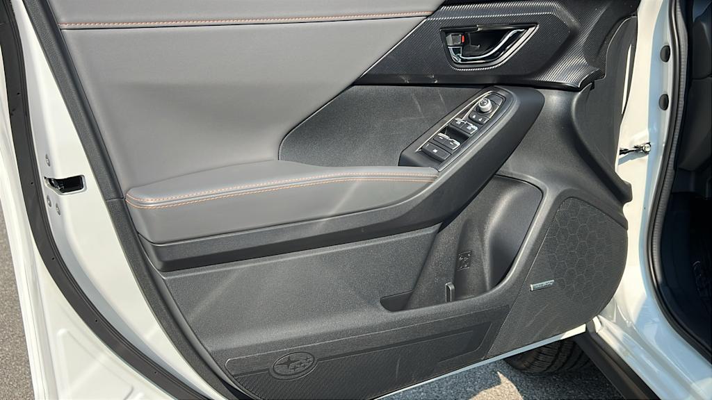 Thumbnail: 2025 Subaru Crosstrek - 29