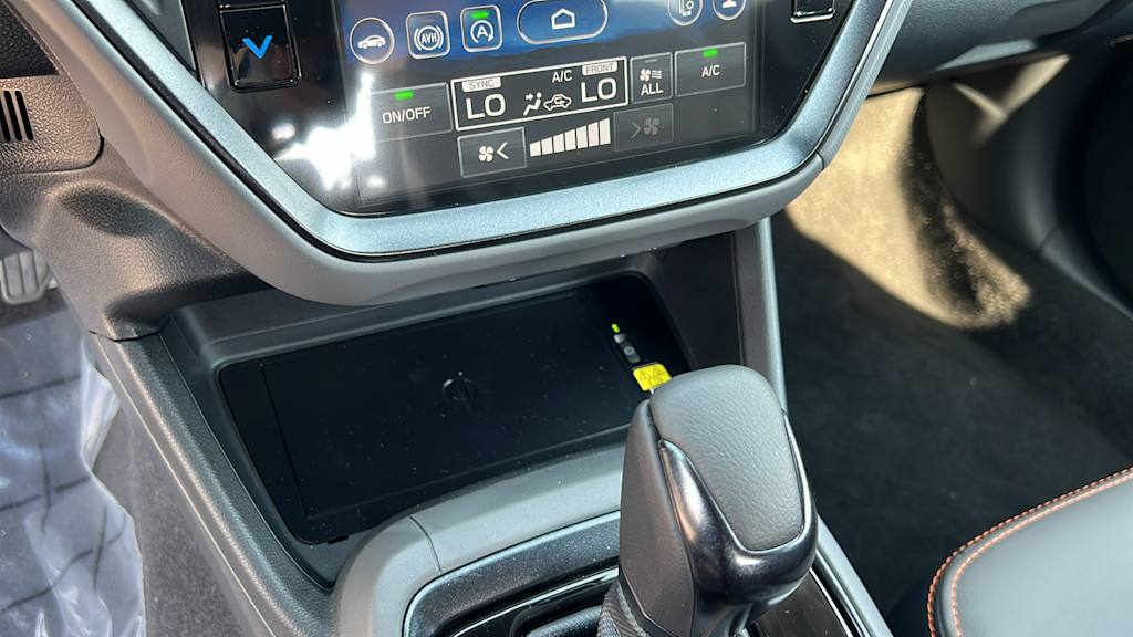 Thumbnail: 2025 Subaru Crosstrek - 23