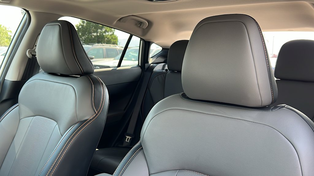 Thumbnail: 2025 Subaru Crosstrek - 10