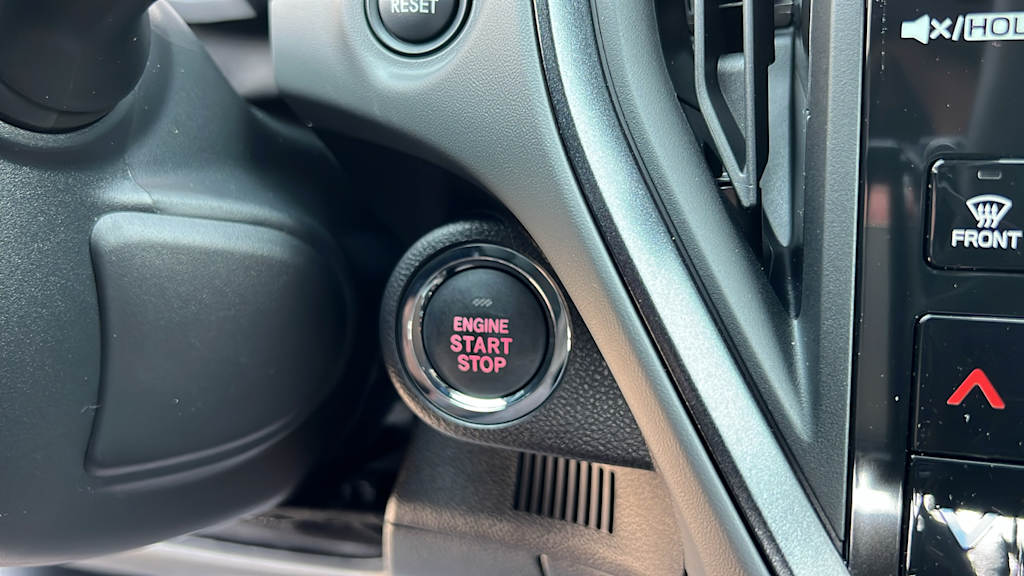 Thumbnail: 2025 Subaru Crosstrek - 25