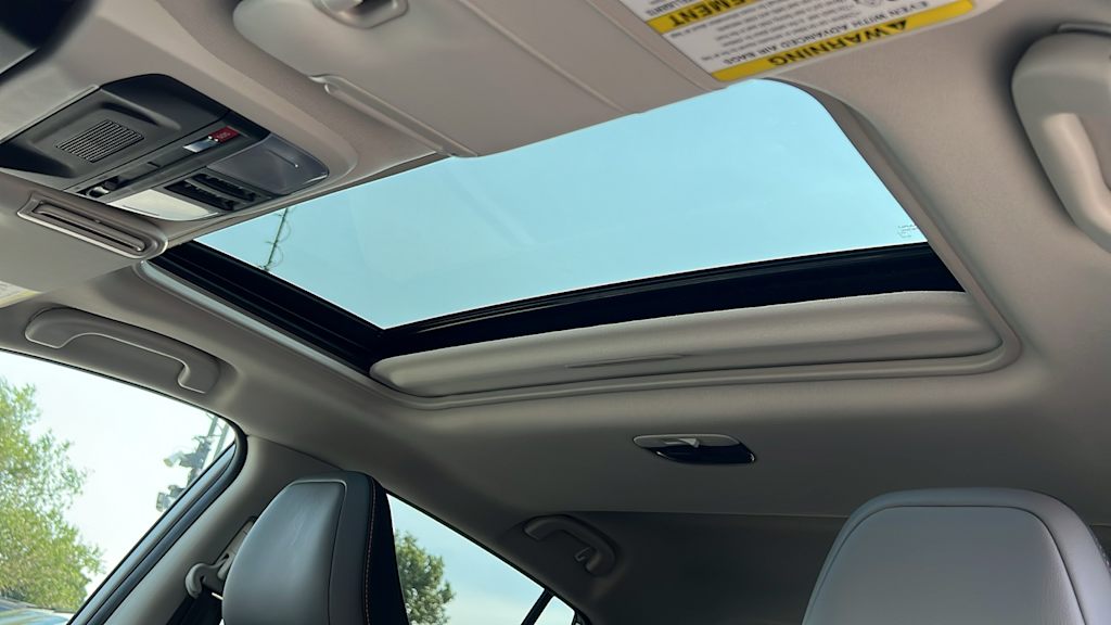 Thumbnail: 2025 Subaru Crosstrek - 31