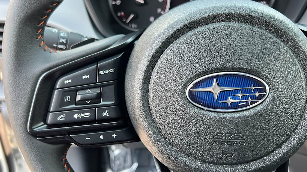 Thumbnail: 2025 Subaru Crosstrek - 26
