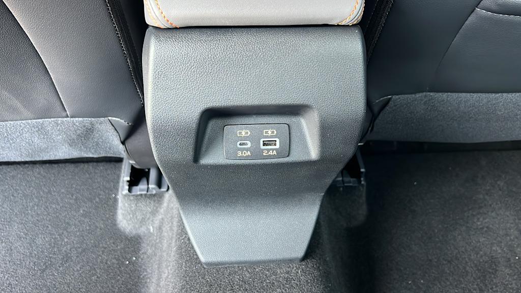 Thumbnail: 2025 Subaru Crosstrek - 30