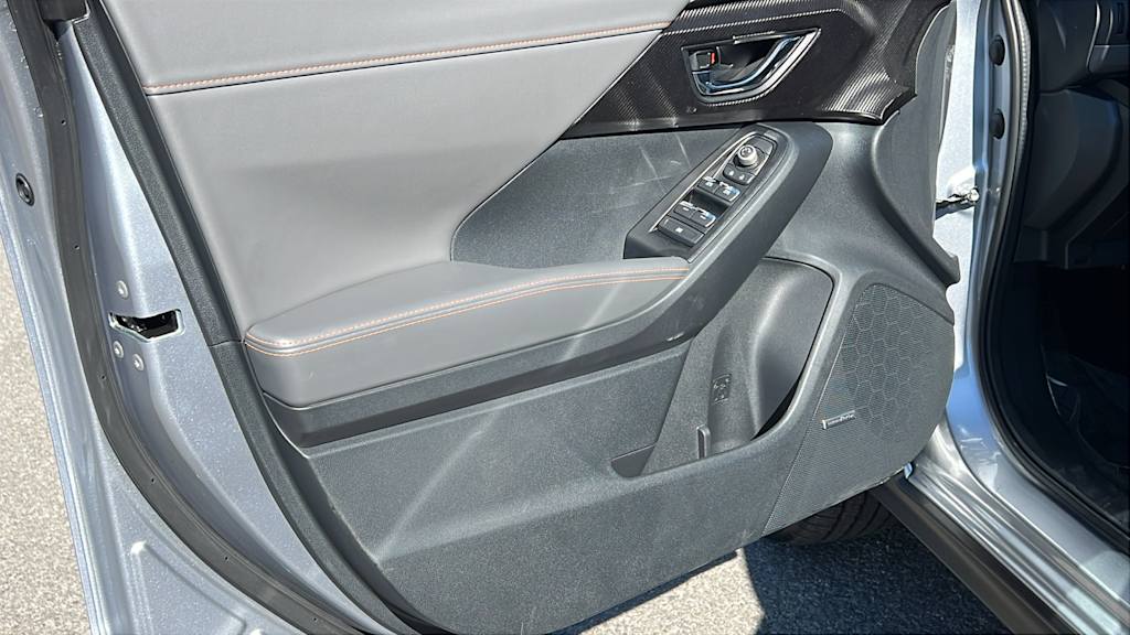 Thumbnail: 2025 Subaru Crosstrek - 29