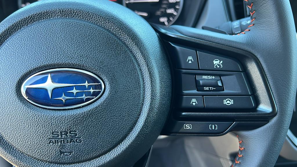 Thumbnail: 2025 Subaru Crosstrek - 27